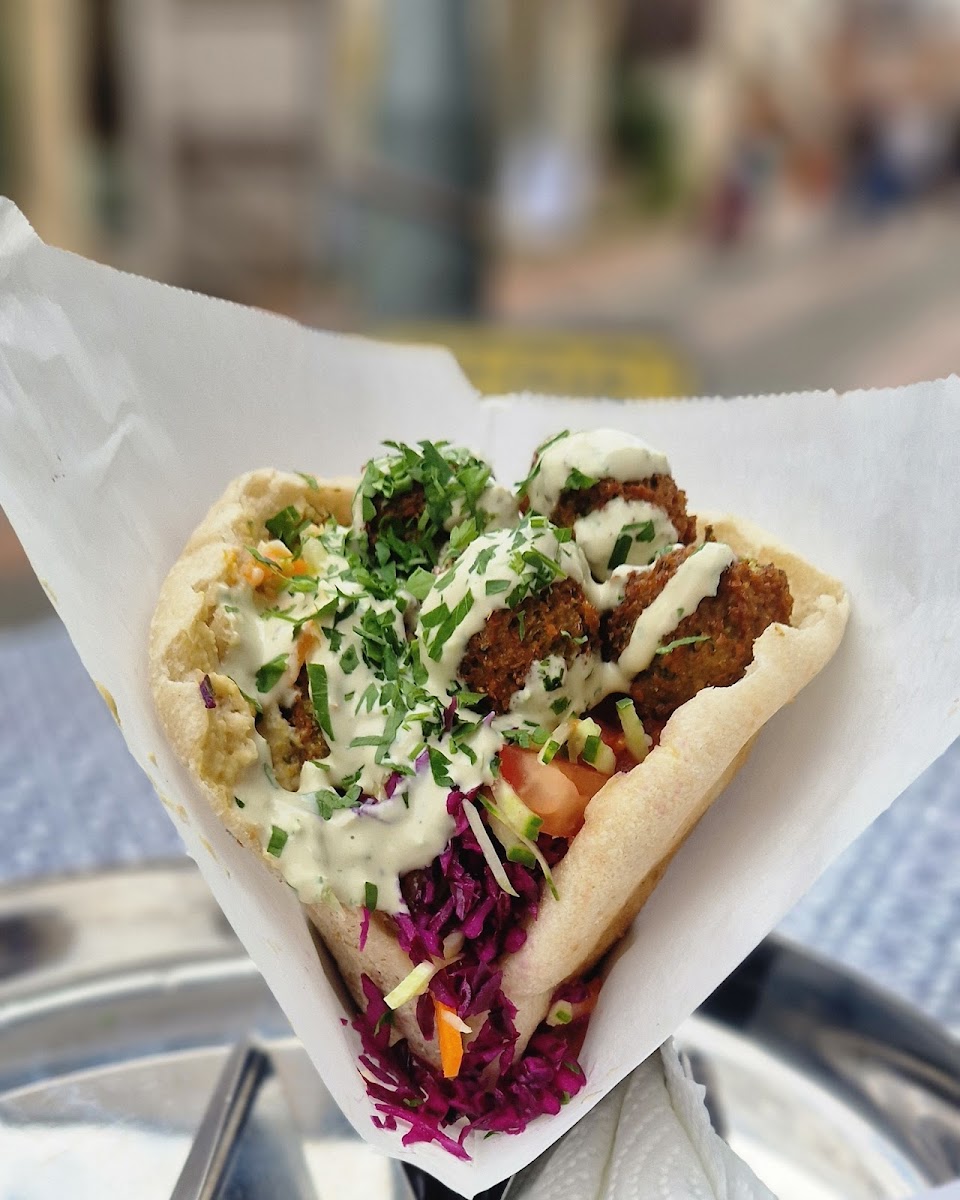 Falafel Mama Photos 2